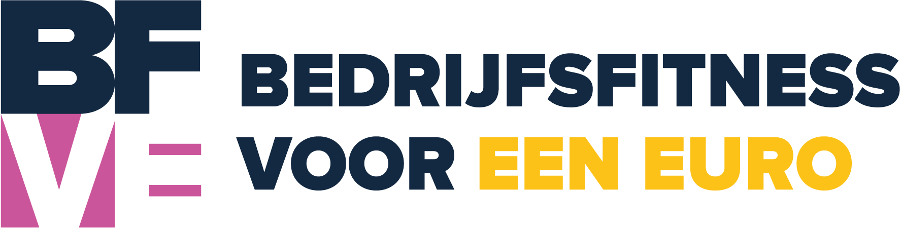 Bedrijfsfitness voor een euro